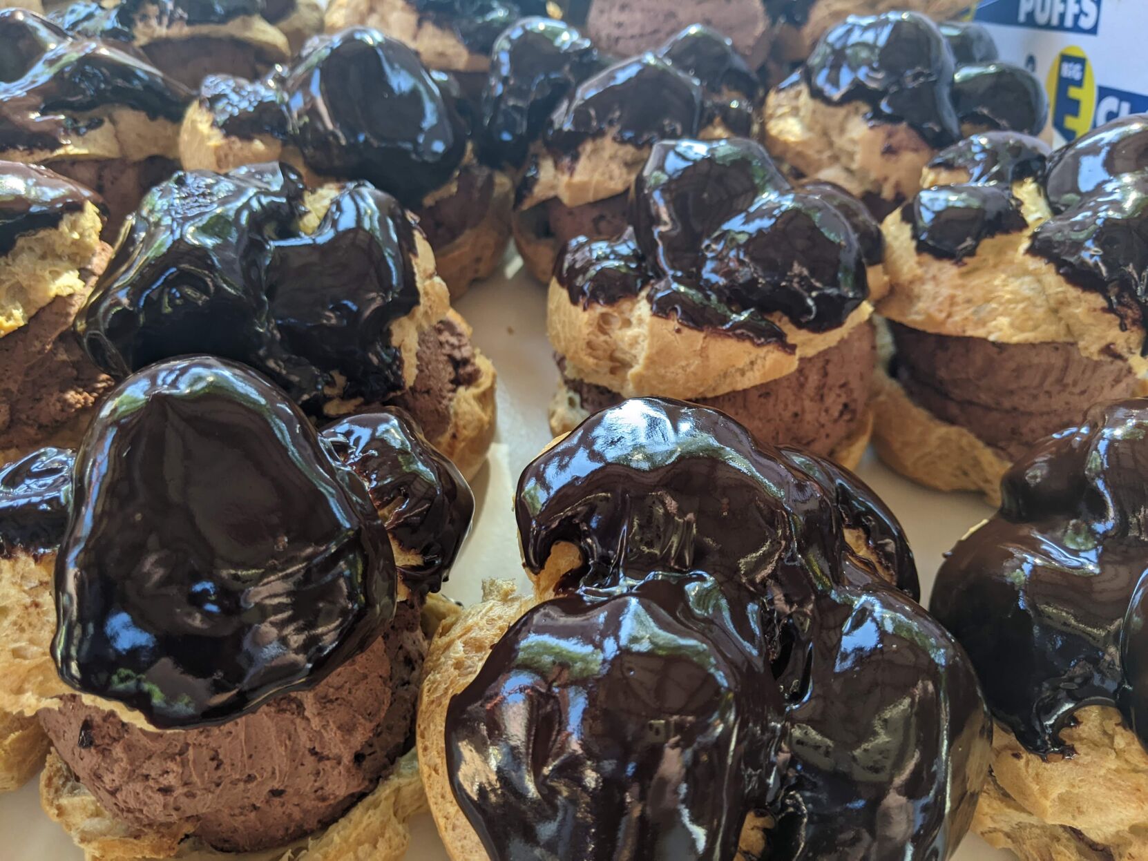 BIG E Foods - The Chocoholic